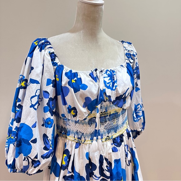 NWOT• Plenty by Tracy Reese Dress - Picture 12 of 15